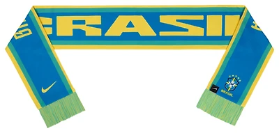 Nike Brazil Scarf  - Men's