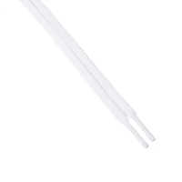 Force Field Run Flat 54" Laces  - Adult