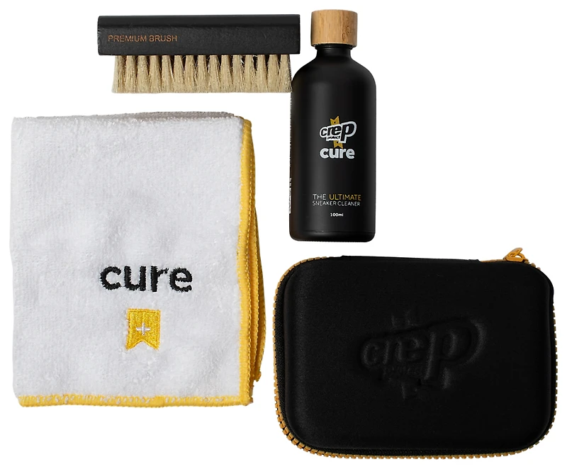 Crep Protect Travel Kit 2.0 - Adult