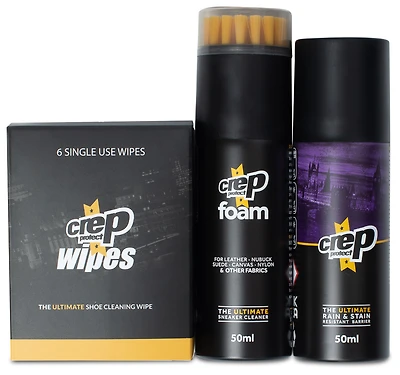 Crep Protect Starter Kit  - Adult