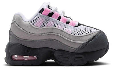 Nike Air Max 95 - Girls' Toddler