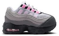 Nike Air Max 95 - Girls' Toddler