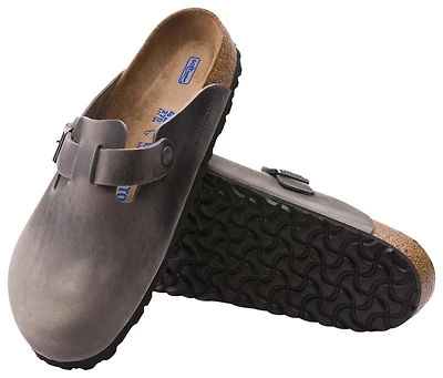 Birkenstock Boston SFB  - Men's