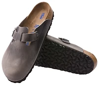 Birkenstock Boston SFB  - Men's