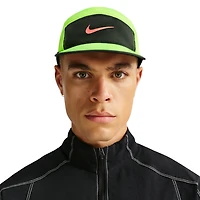 Nike Casquette 5 panneaux Dri-FIT Fly - Adulte