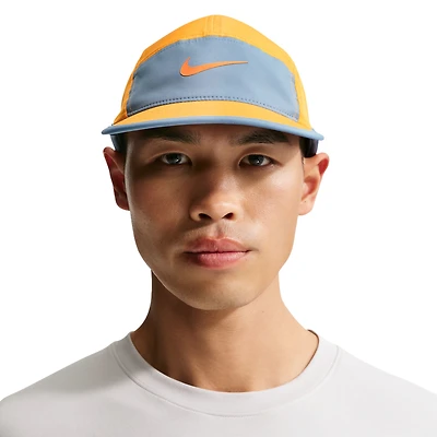 Nike Dri-FIT 5 Panel Fly Cap  - Adult