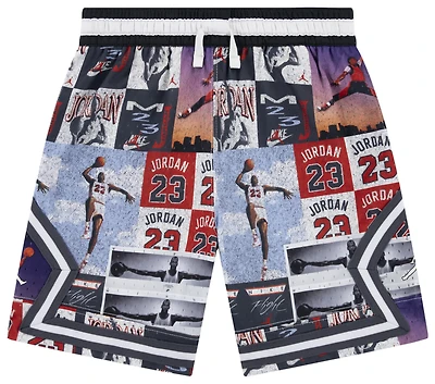 Jordan Diamond Sport Short - Boys' Grade School