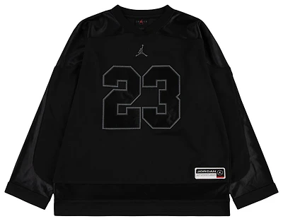 Jordan MVP Statement Hockey Jersey - Boys' Grade School