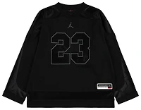 Jordan MVP Statement Hockey Jersey - Boys' Grade School