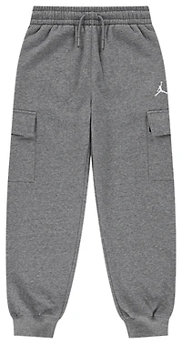 Jordan Brooklyn Fleece Cargo Pants - Boys' Grade School