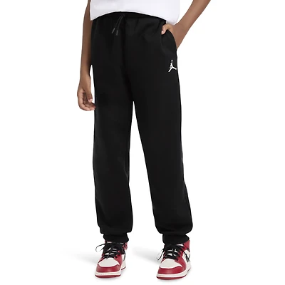Jordan Brooklyn Fleece Cargo Pants - Boys' Grade School