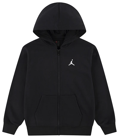 Jordan Brooklyn Full-Zip Fleece - Boys' Grade School