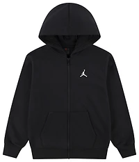 Jordan Brooklyn Full-Zip Fleece - Boys' Grade School