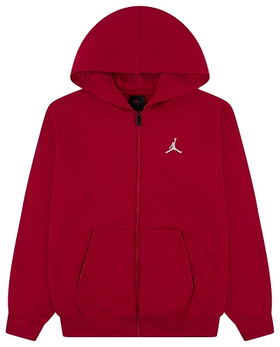 Jordan Brooklyn Full-Zip Fleece - Boys' Grade School