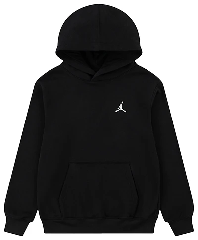 Jordan Brooklyn Fleece Hoodie - Boys' Grade School
