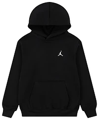 Jordan Brooklyn Fleece Hoodie - Boys' Grade School