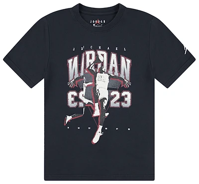 Jordan Legend Of Flight Shirt Sleeve T-Shirt - Boys' Grade School