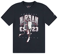 Jordan Legend Of Flight Shirt Sleeve T-Shirt - Boys' Grade School