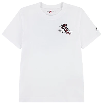 Jordan Has Landed Short Sleeve T-Shirt - Boys' Grade School