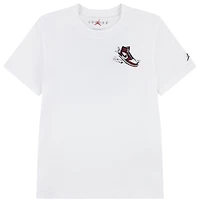Jordan Has Landed Short Sleeve T-Shirt - Boys' Grade School