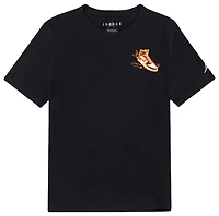 Jordan Has Landed Short Sleeve T-Shirt - Boys' Grade School