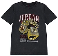 Jordan 6 Rings T-Shirt - Boys' Grade School