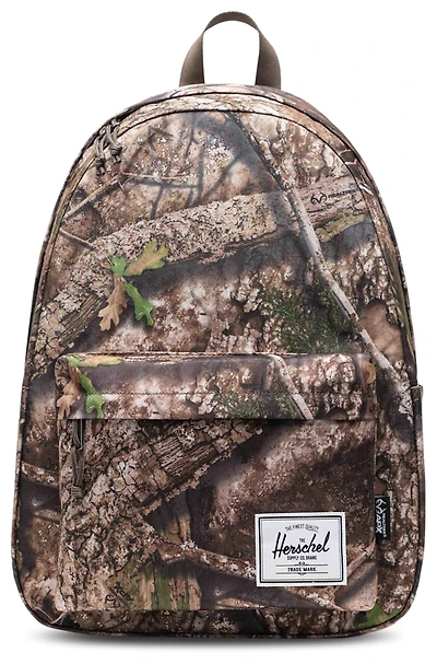 Herschel Realtree Classi XL Backpack  - Adult