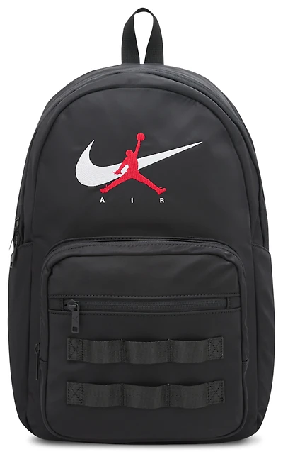Jordan Legends Nylon Backpack - Adult