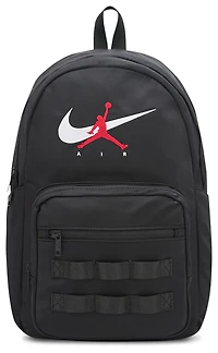 Jordan Legends Nylon Backpack  - Adult