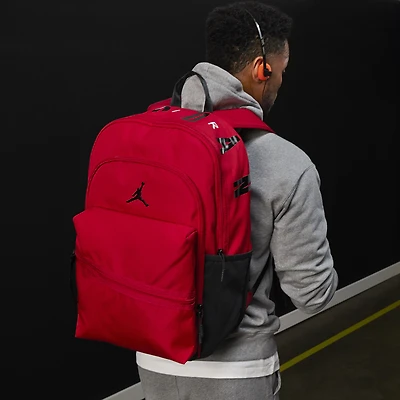 Jordan Air Patrol Backpack  - Adult