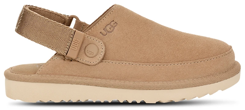 UGG Golden Star Clogs - Girls' Grade School