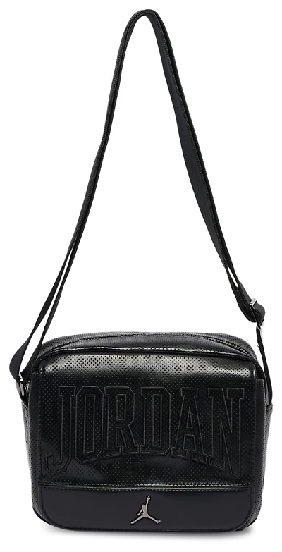 Jordan Monogram Messenger Bag