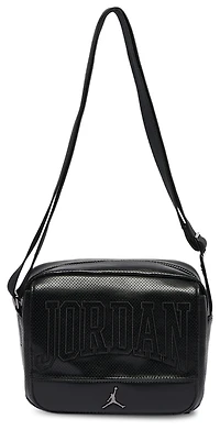Jordan Monogram Messenger Bag 