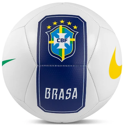 Nike Mini-ballon de soccer du Brésil - Adulte