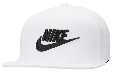 Nike Casquette avec bride réglable à pression professionnel - Pour hommes