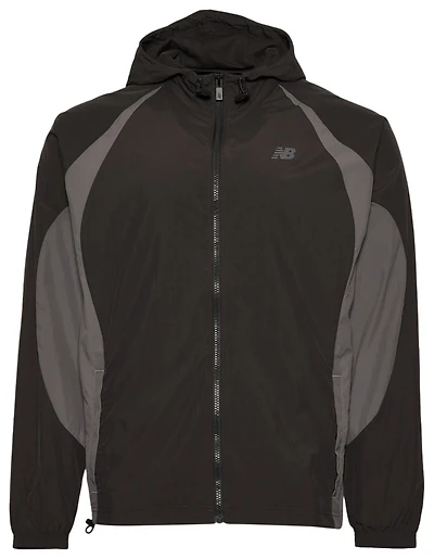 New Balance Abzorb 2000 Track Jacket  - Men's