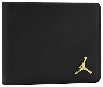 Jordan Jumpman Ingot Bifold Wallet - Adult