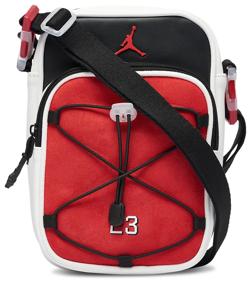 Jordan Retro Festival Bag - Adult