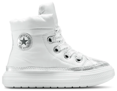 Converse Chuck Taylor All Star Elements Boots High - Girls' Grade School