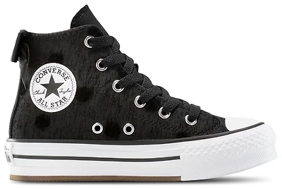 Converse Chuck Taylor All Star EVA Lift Hi - Girls' Preschool