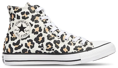 Converse Chuck Taylor All Star Hi Leo - Women's