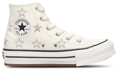 Converse CTAS Eva Lift - Girls' Preschool