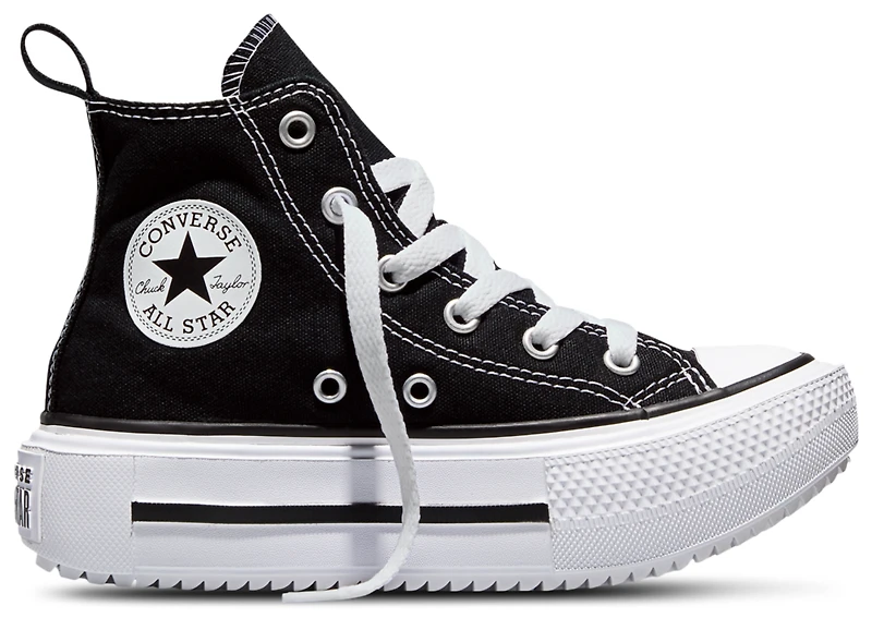Converse Chuck Taylor All Star Lift Double Stack - Girls' Preschool