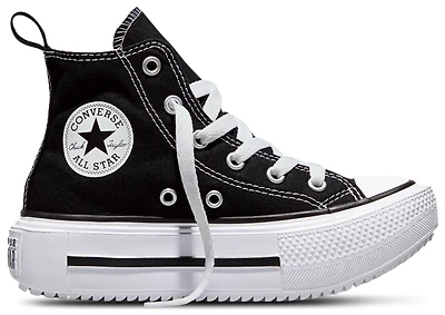 Converse Chuck Taylor All Star Lift Double Stack - Girls' Preschool