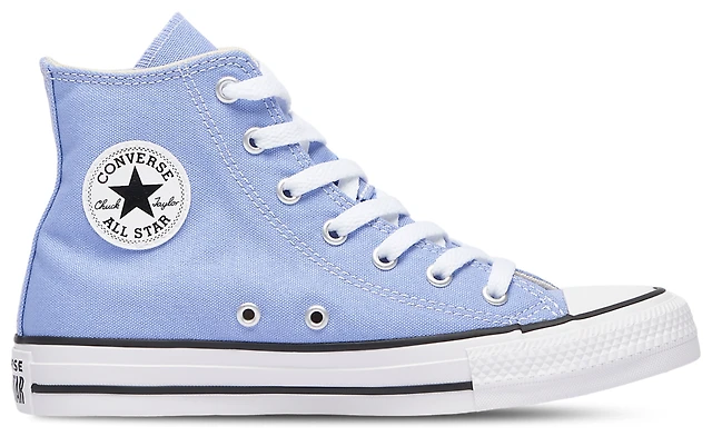 Converse Chuck Hi - Girls' Grade School