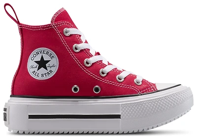 Converse Lift Double Stack Hi - Boys' Preschool