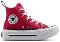 Converse Lift Double Stack Hi - Boys' Preschool