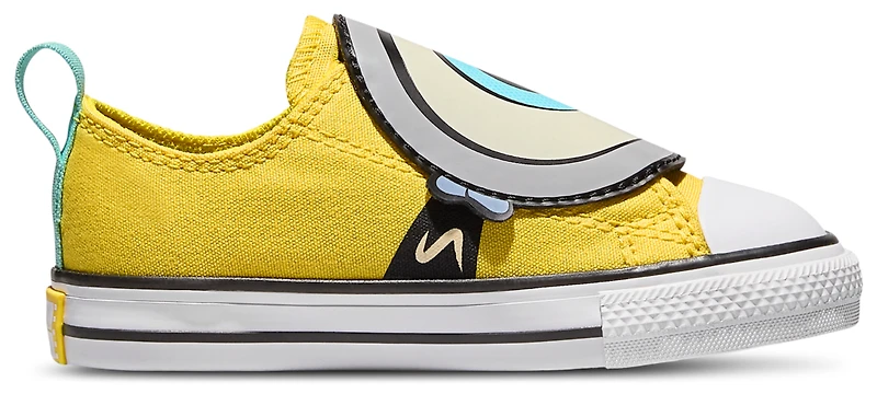 Converse Chuck Taylor All Star Minion - Boys' Toddler