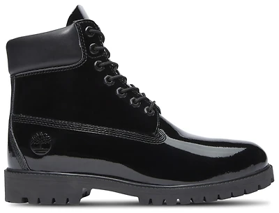 Timberland 6" Premium Waterproof Patent Boots - Men's
