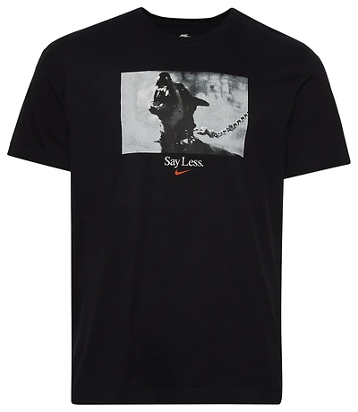 Nike Say Less T-Shirt - Men's